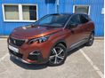 PEUGEOT 3008 1.5 BlueHDi GT EAT8 M.o-i - ÁFÁS - Végig Peugeot szervíz - Tolatókamera - Tempomat