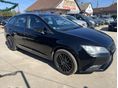 SEAT LEON ST 1.6 CR TDI Style SZERVIZKÖNYVES