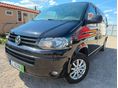 VOLKSWAGEN TRANSPORTER T5 2.0 CR TDI DSG Hosszított. Navi-Tempomat-Klíma-Vonóhorog