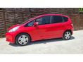 HONDA JAZZ 2013/6 - 2