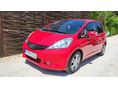 HONDA JAZZ 2013/6 - 1