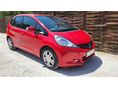 HONDA JAZZ 2013/6 - 6