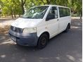 VOLKSWAGEN TRANSPORTER T5 2007/3 - 1