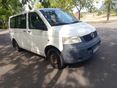 VOLKSWAGEN TRANSPORTER T5 2007/3 - 2