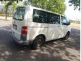 VOLKSWAGEN TRANSPORTER T5 2007/3 - 3
