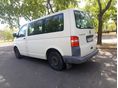 VOLKSWAGEN TRANSPORTER T5 2007/3 - 4