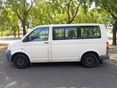 VOLKSWAGEN TRANSPORTER T5 2007/3 - 6