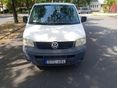 VOLKSWAGEN TRANSPORTER T5 2007/3 - 7