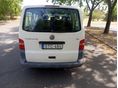 VOLKSWAGEN TRANSPORTER T5 2007/3 - 8