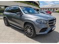 MERCEDES-BENZ GLS 400 d 4Matic 9G-TRONIC (7 személyes ) CÉGEKNEK TARTÓS BÉRLETRE KEDVEZŐ FELTÉTELEKKEL