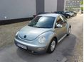 VOLKSWAGEN NEW BEETLE 1.9 PD TDI Klíma Abs! Sz.könyv!! Friss műszaki!