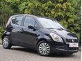 SUZUKI SPLASH 1.2 GLX+ CD AC MP3 Ülésfűtés Szép kulturált állapot Jól működik
