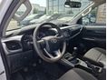 TOYOTA HILUX 2021/9 - 8