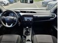 TOYOTA HILUX 2021/9 - 7