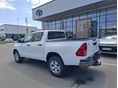 TOYOTA HILUX 2021/9 - 4