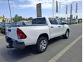 TOYOTA HILUX 2021/9 - 5