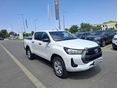 TOYOTA HILUX 2021/9 - 2
