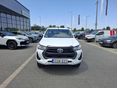 TOYOTA HILUX 2.4 D-4D 4x4 Double Live