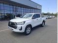 TOYOTA HILUX 2021/9 - 3