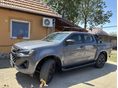 ISUZU D-MAX 1.9 D LS (Automata)
