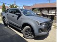 ISUZU D-MAX 2025/3 - 2