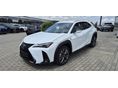 LEXUS UX 2025/7 - 1