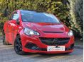 OPEL CORSA E 1.6 T OPC Limited Edition 207 Lóerő Napfénytető Recaro Sport