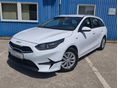 KIA CEE'D Ceed SW 1.5 T-GDI Silver M.o.-i - ÁFÁS - Végig KIA szervíz - Tolatókamera - Carplay/AndroidAuto