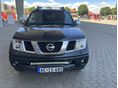 NISSAN NAVARA 2008/9 - 2