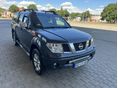 NISSAN NAVARA 2008/9 - 3