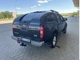 NISSAN NAVARA 2008/9 - 4