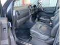NISSAN NAVARA 2008/9 - 8