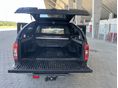 NISSAN NAVARA 2008/9 - 12