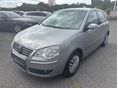VOLKSWAGEN POLO 1.2 70 12V Ice Plus 168000 km