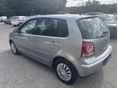 VOLKSWAGEN POLO 2009/10 - 4