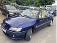 PEUGEOT 306 Cabriolet 1.6