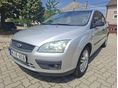 FORD FOCUS 1.6 Comfort MAGYAR-TÖRÉSMENTES-DUPLA DIGITKLIMA-TEMPOMAT-ALU