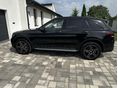 MERCEDES-BENZ GLC 300 2020/12 - 2