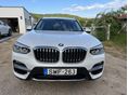 BMW X3 xDrive30d Luxury (Automata)