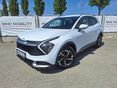 KIA SPORTAGE 1.6 T-GDI Hybrid Gold DCT Magyarországi! Áfás! Akár 4x Garancia!