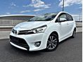 TOYOTA VERSO 2013/11 - 1