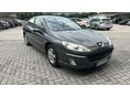 PEUGEOT 407 2007/10 - 2