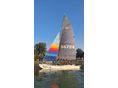 HOBIE CAT 1982/7 - 2