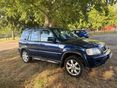 HONDA CR-V 2000/11 - 7