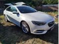 OPEL INSIGNIA 2017/6 - 2