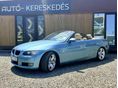 BMW 320d Nem csak szép. hanem okosan karbantartott. A nagy dolgokat már elvégezték rajta