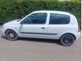 RENAULT CLIO 2007/12 - 2