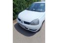 RENAULT CLIO 2007/12 - 3