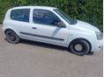 RENAULT CLIO 2007/12 - 4