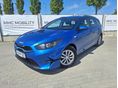 KIA CEE'D Ceed SW 1.0 T-GDI Silver Magyarországi! Áfás! Akár 4x Garancia!